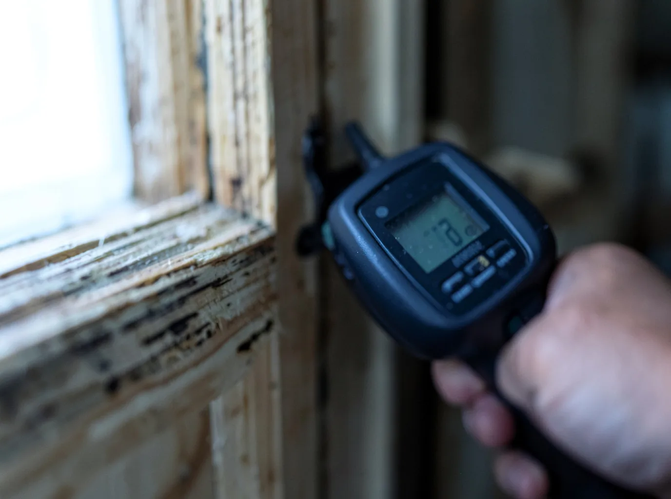 Commercial Water Damage Restoration in Humansville, MO