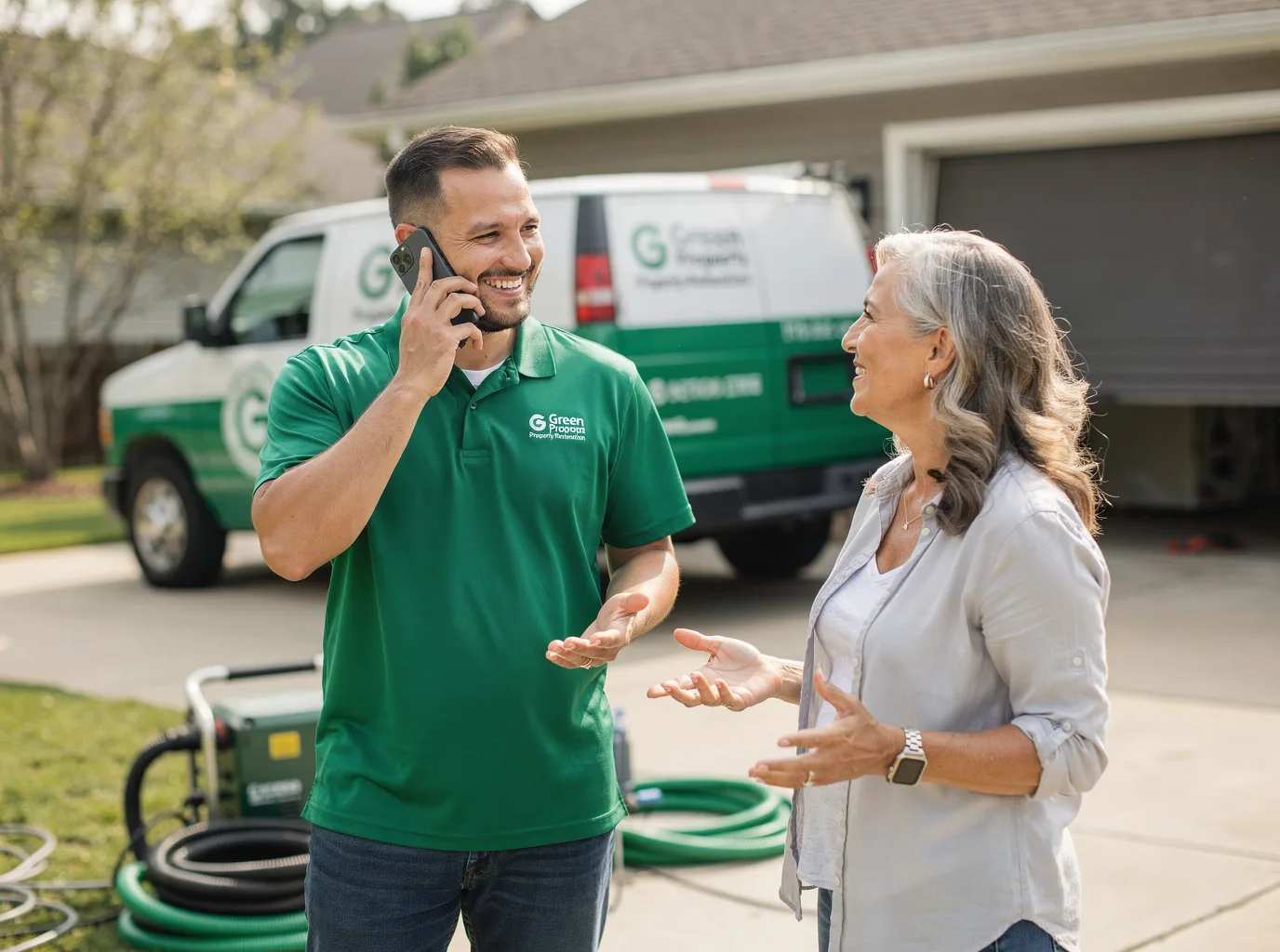 Water Damage Restoration Humansville, MO FAQs